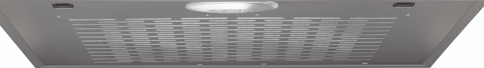 شفاط بلت ان مسطح انديست ، مقاس 60 سم ، ستانلس ستيل - ISLT 65 LS X