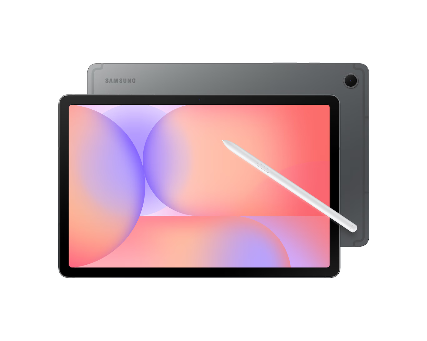 Samsung Galaxy Tab S10 Lite Tablet ,256 GB ,8 GB ,5G ,Single SIM ,Grey