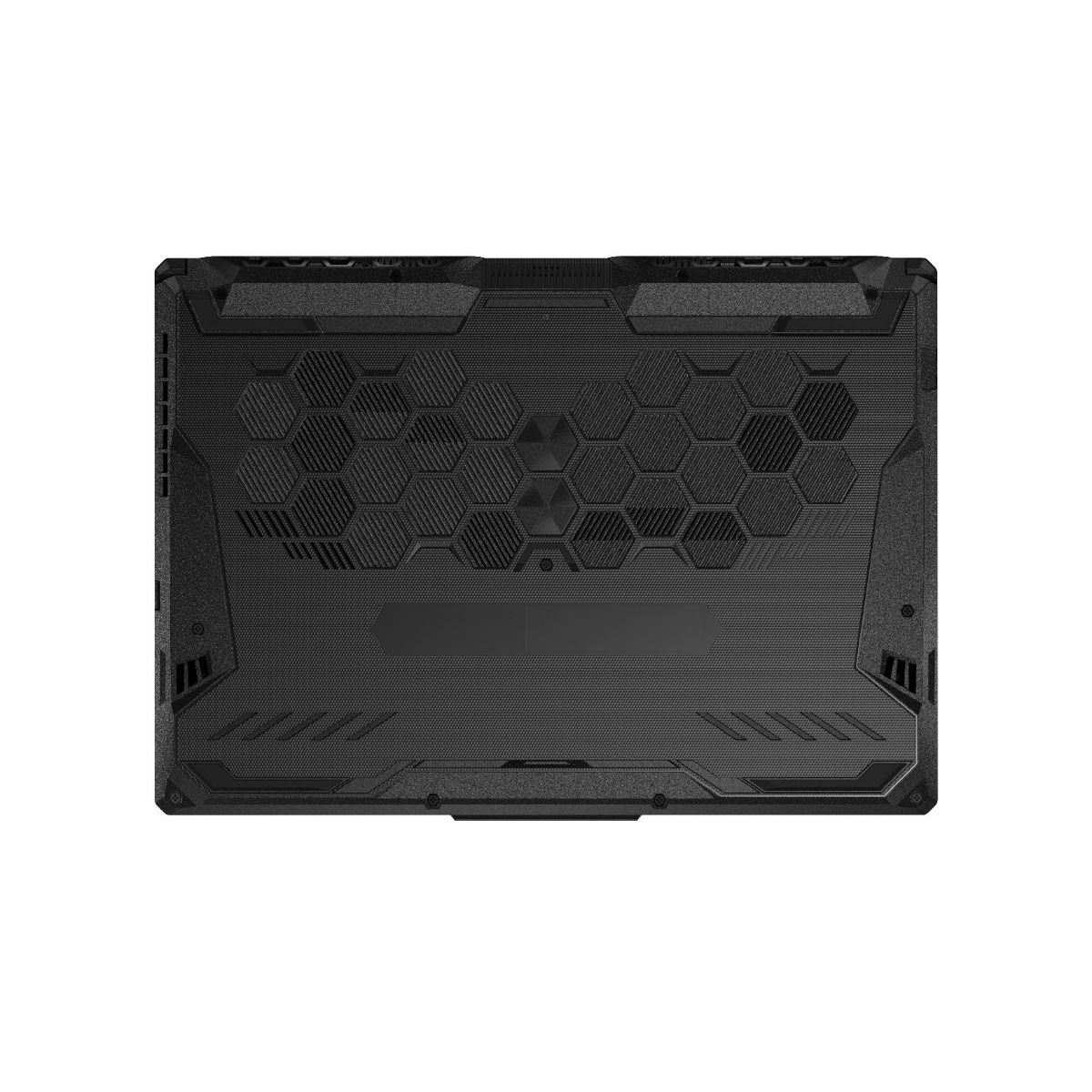 لاب توب اسوس TUF Gaming A15 2021 - FA506NCR-HN007W ، معالج ايه ام دي رايزن 7 7435HS 15.6 بوصة ، هارد 512 جيجا بايت SSD ، رام 8 جيجا بايت ، كارت شاشة انفيديا جي فورس RTX 2050 ،ويندوز 11 - اسود جرافيت