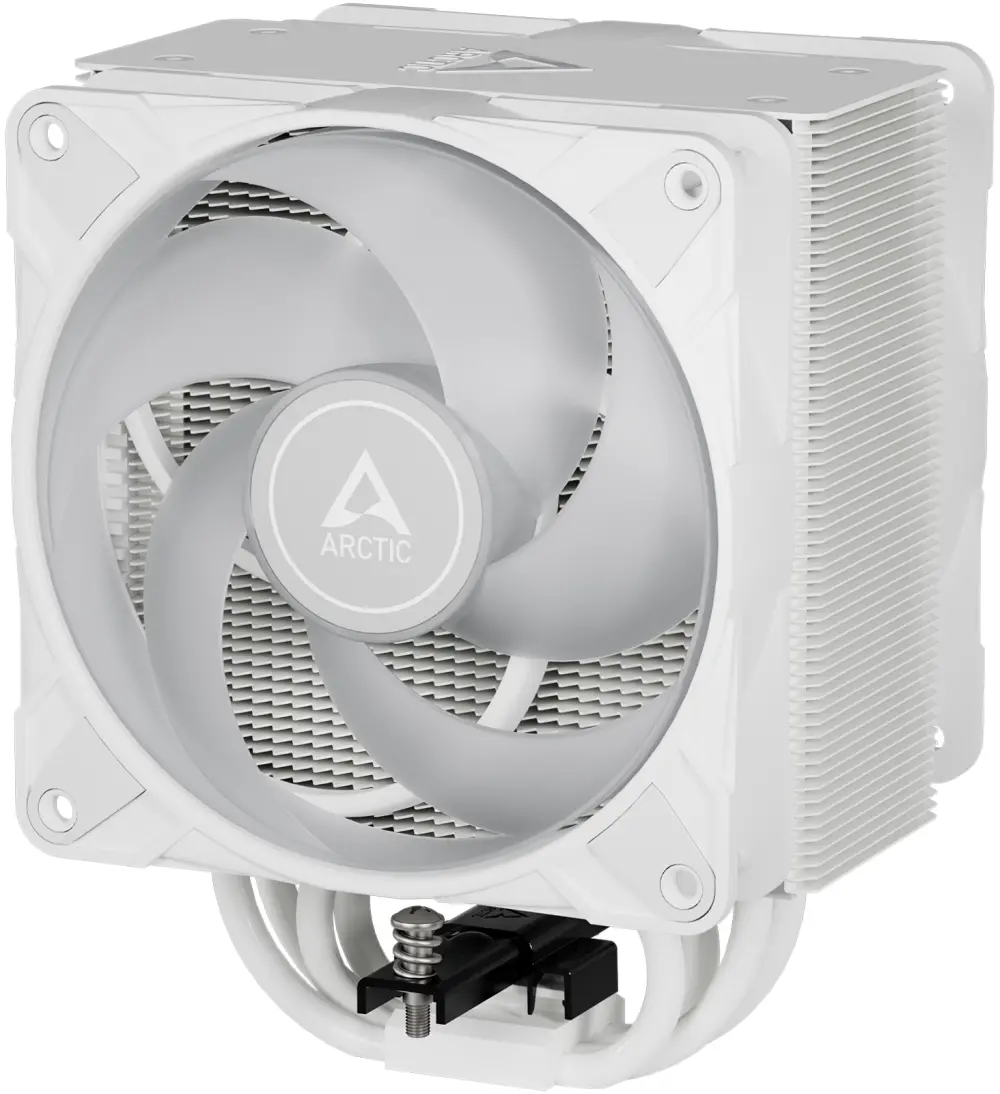 Arctic Freezer 36 A-RGB CPU Cooling Fan ,White