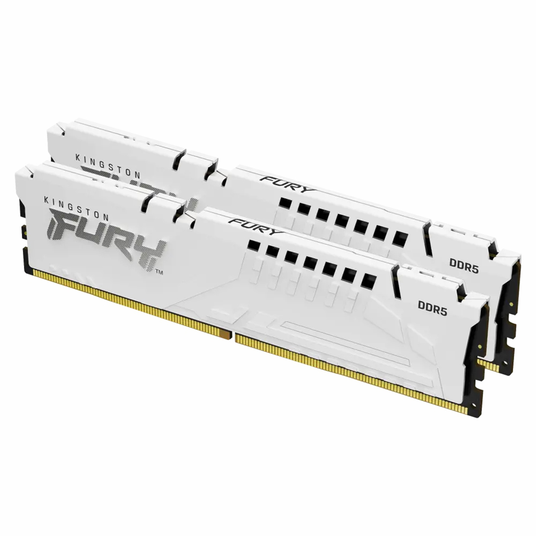 Kingston FURY Beast Desktop Memory Kit DDR5 - KF556C36BWEK2-32