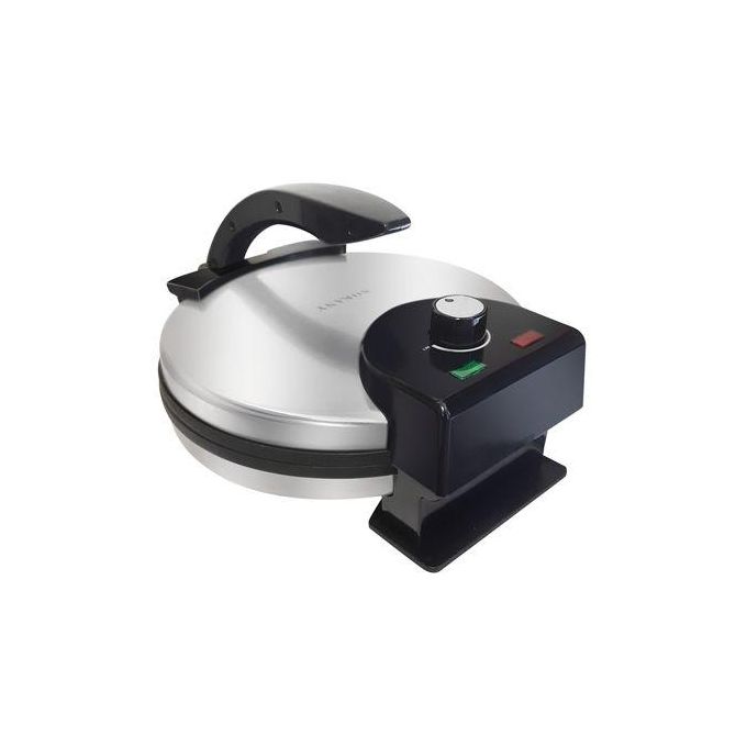 Sokany Roti Maker 2000 Watt Black - KJ-507