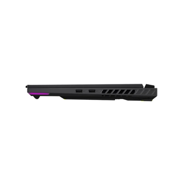 لاب توب جيمنج اسوس روج ستريكس G16 - G614FP-GR169W ، معالج ايه ام دي رايزن 9 9955HX 16 بوصة ، هارد 1 تيرا بايت SSD ، رام 16 جيجا بايت ، كارت شاشة انفيديا جي فورس RTX 5070 ،ويندوز 11 - رمادي اكليبس