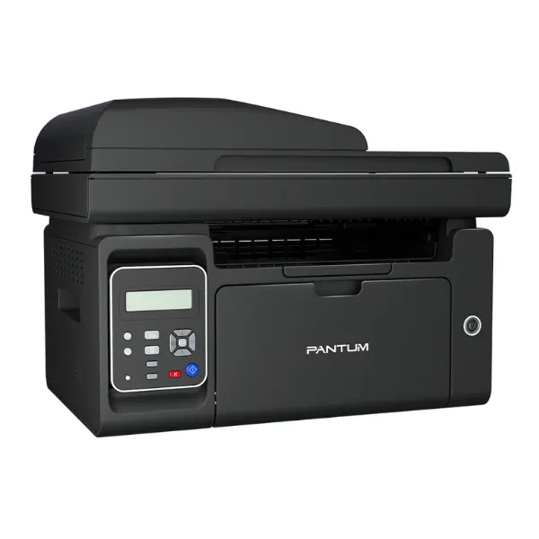 طابعة لاسلكية متعددة الاستخدامات بانتوم ، اسود - M6559NW