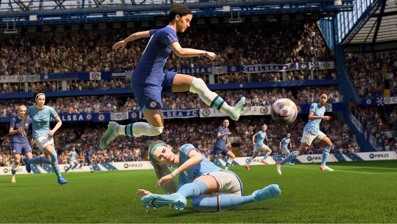 FIFA 23Game