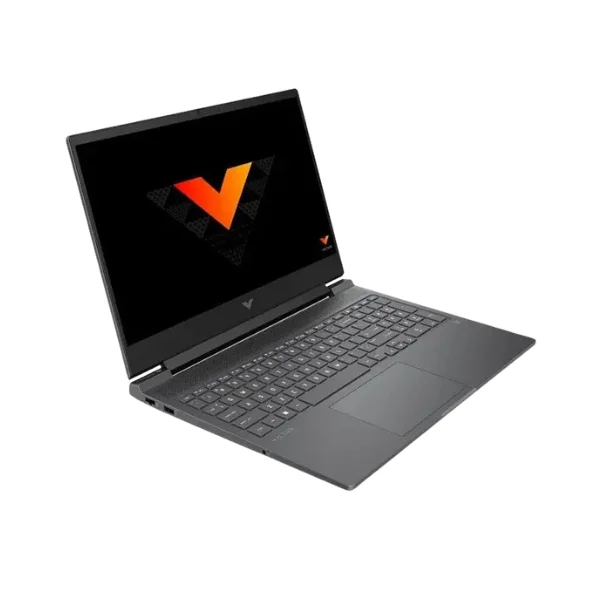 Hp Victus 16-R1082NE Gaming Laptop ,Intel Core i7-14650HX 16.1 Inch ,512 GB SSD ,16 GB ,NVIDIA GeForce RTX 3050 ,FreeDos - Mica Silver