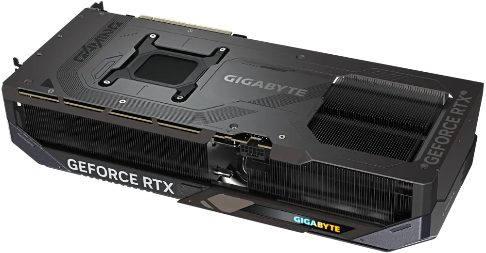Gigabyte GeForce RTX 5090 Gaming OC Graphics Card