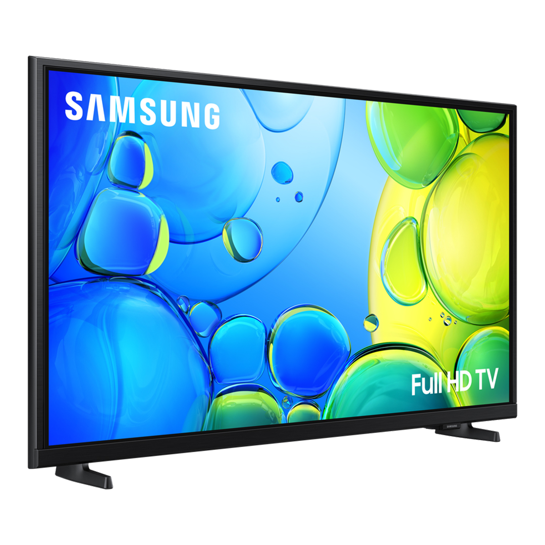 Samsung 43 Inch Smart TV , FHD LED Built-In Receiver - 43F6000F