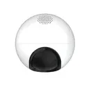 Ezviz C6 Smart Security Camera , White - CS-C6-A0-8C4WF