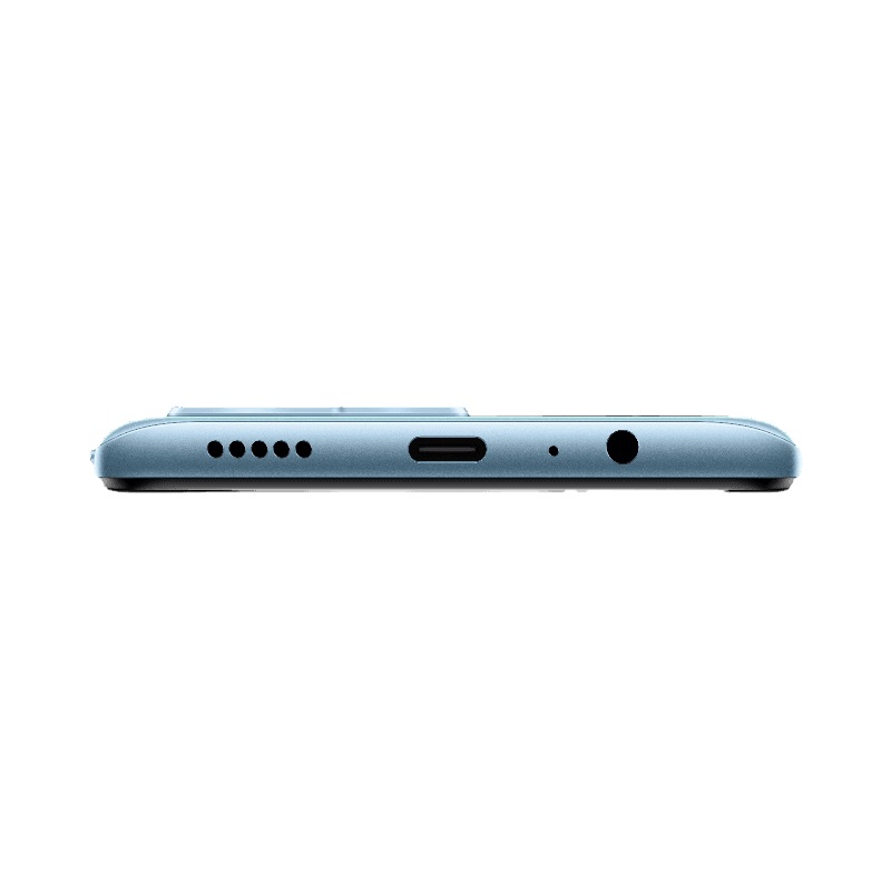 Honor x7a , 128 GB , 4 GB , 4G LTE , Dual-SIM - Titanium Silver