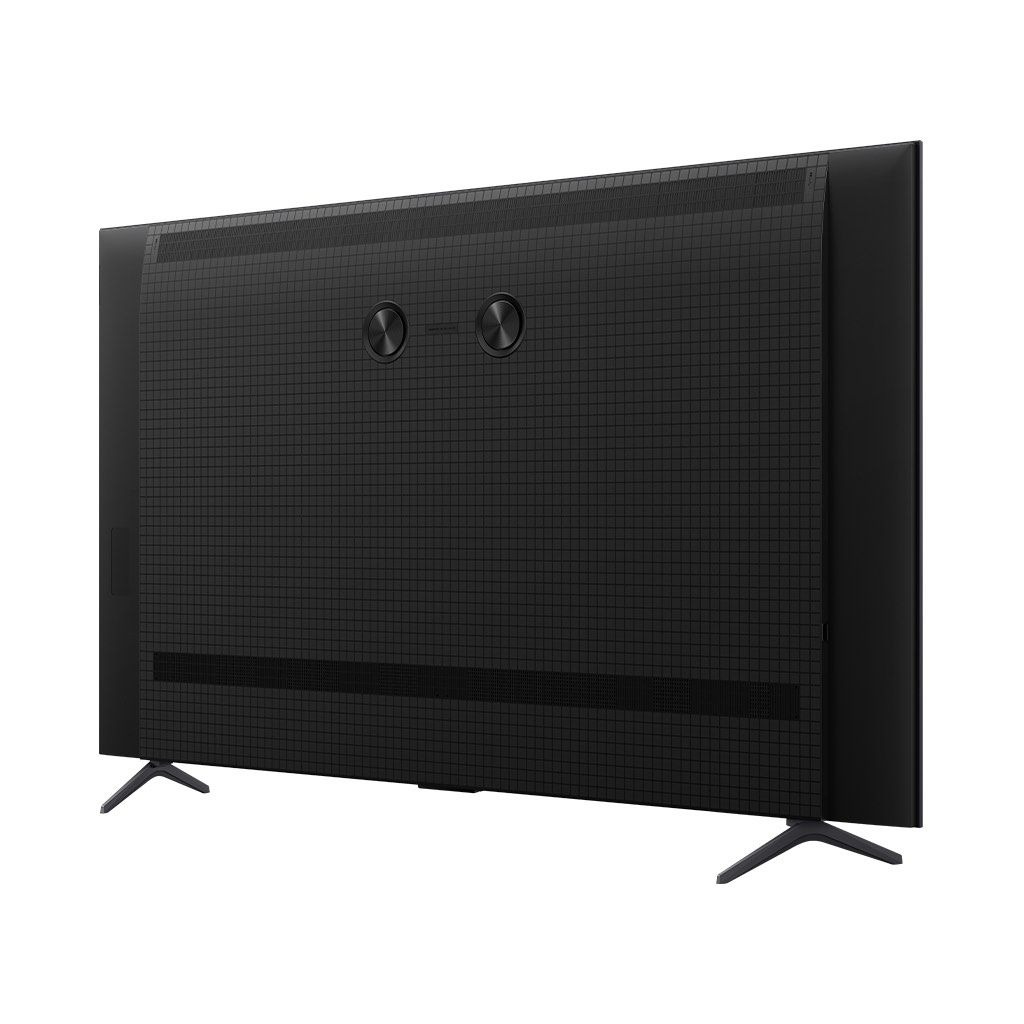 Tcl 75 Inch Smart TV , 4K UHD Mini LED Built-In Receiver