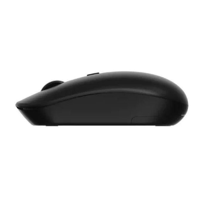 Rapoo B30 Wireless Optical Mouse , Black