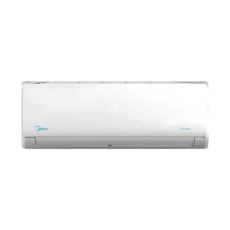 Midea Split Air Conditioner ,2.25 horsepower Only Cooling ,White - MSCT18CRN