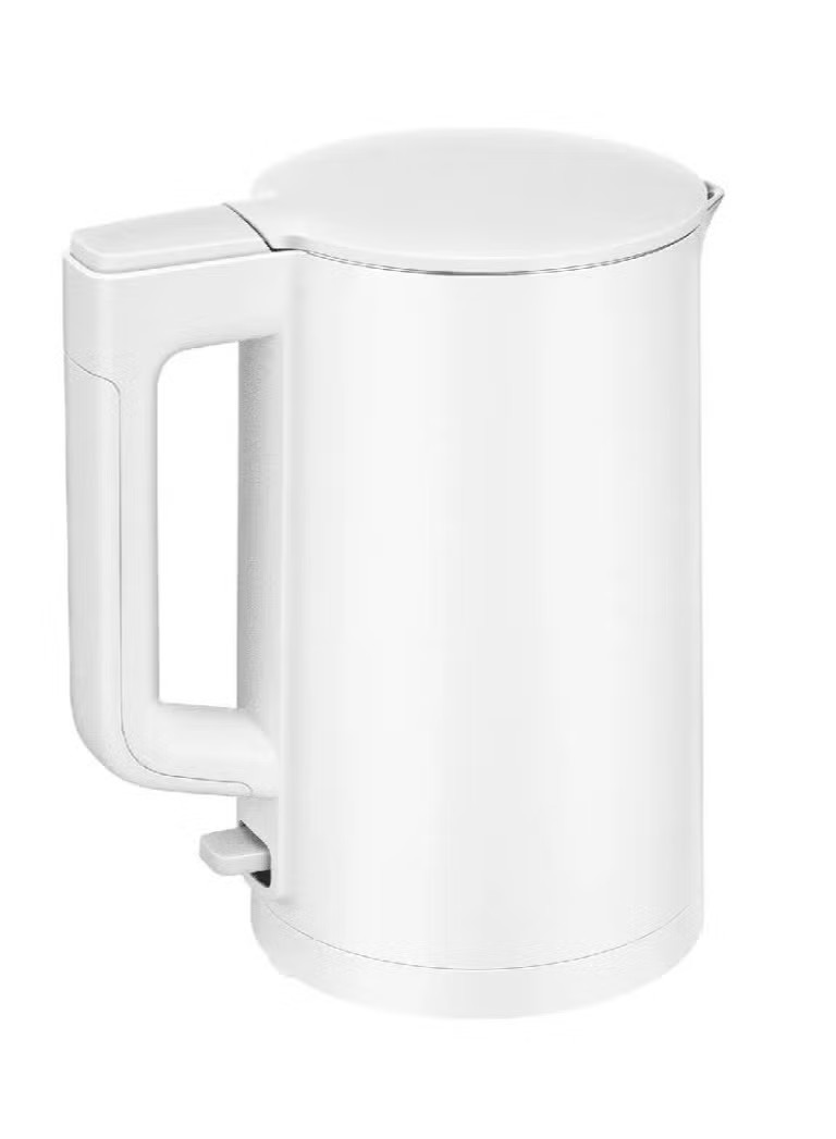 Xiaomi 2 Lite Electric Kettle , 1.5 Liter 1500 Watt , White - BHR9036EU