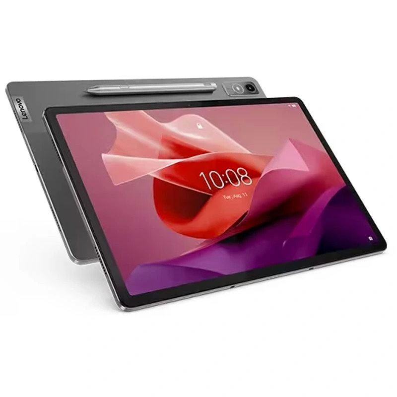Lenovo Tab P12 Tablet ,256 GB ,8 GB ,Without SIM ,Grey