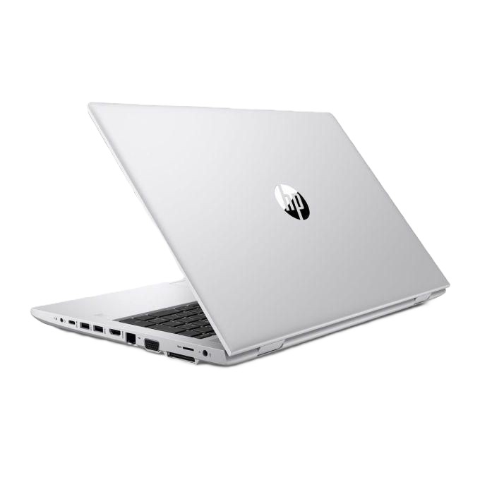 Hp ProBook 650 G7 Pre-owned Laptop ,Intel Core i7-10610U ,256 GB SSD ,8 GB ,Intel UHD Graphics 620