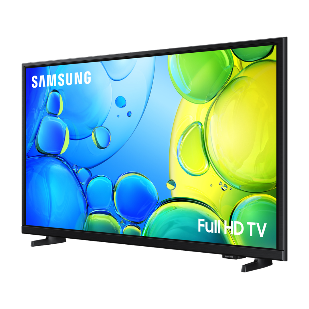Samsung 43 Inch Smart TV , FHD LED Built-In Receiver - 43F6000F