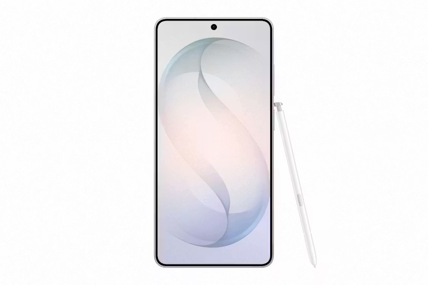 سامسونج جالكسي S26 الترا ، سعة 256 جيجا بايت ، رام 12 جيجا بايت ، شبكة 5G ، شريحتين - ابيض