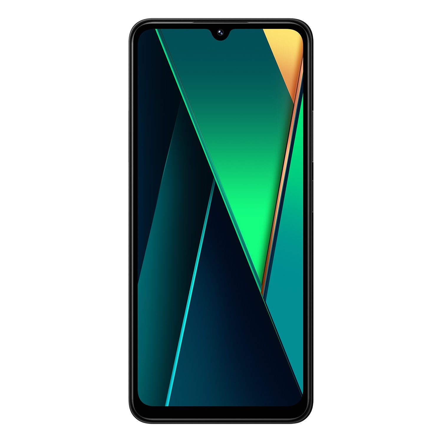شاومي بوكو C75 ، سعة 256 جيجا بايت ، رام 8 جيجا بايت ، شبكة 4G LTE ، شريحتين - اسود