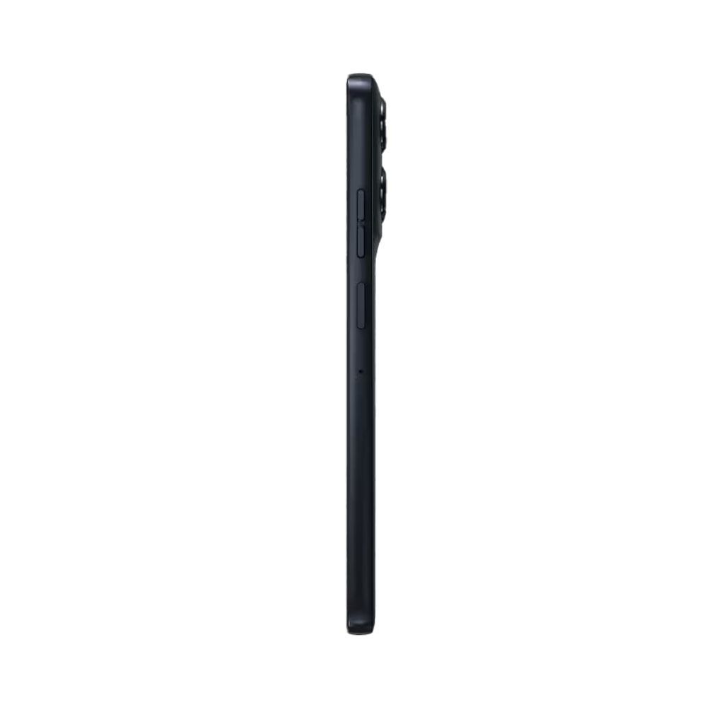 Motorola G56 , 256 GB , 12 GB - Black