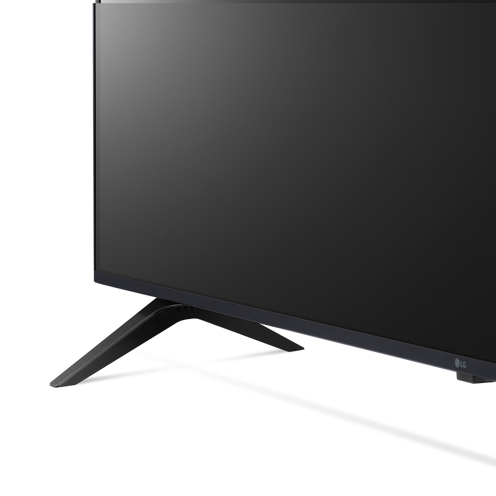 LG 55 Inch Smart TV , 4K UHD LED Built-In Receiver