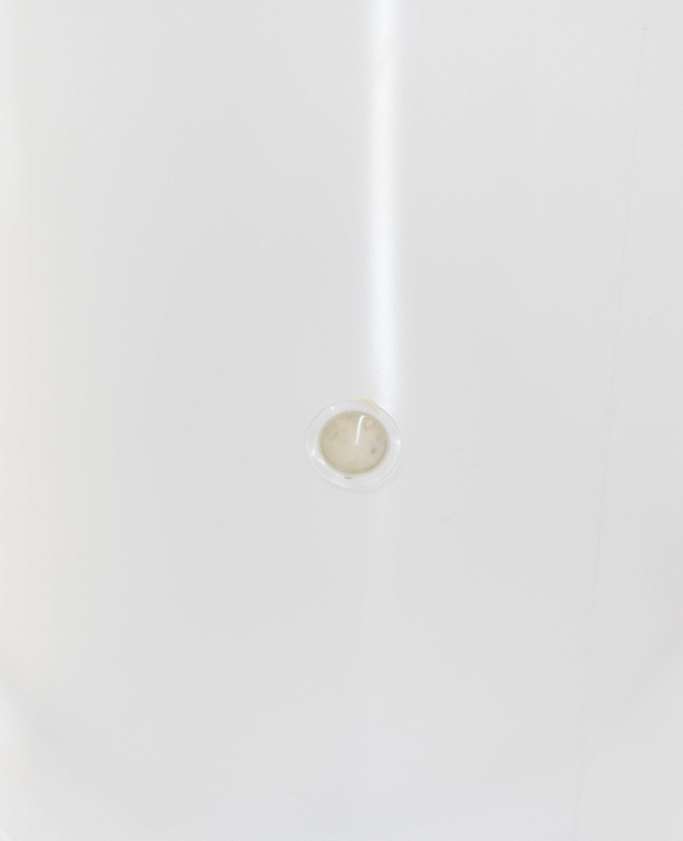 Heiss Central Electric Water Heater , 160 Liter White - HEWH-160