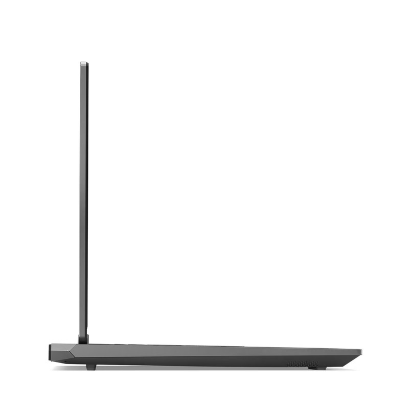 لاب توب لينوفو LOQ 15IAX9 ، معالج انتل كور i5-12600HX 15.6 بوصة ، هارد 512 جيجا بايت SSD ، رام 12 جيجا بايت ، كارت شاشة انفيديا جي فورس RTX 3050 ،فري دوس - رمادي لونا