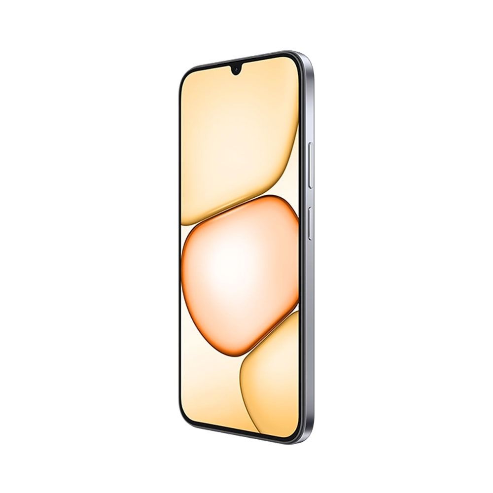 ريلمي C100i ، سعة 64 جيجا بايت ، رام 8 جيجا بايت ، شبكة 4G ، شريحتين - رمادي ووش
