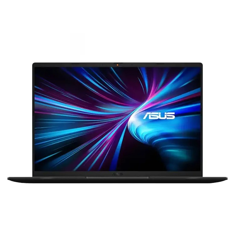 Asus V16 V3607VH-EG005W Laptop ,Intel Core 5 210H 16 Inch ,1 Terabyte ,16 GB ,NVIDIA GeForce RTX 5050 ,Windows 11 - Black