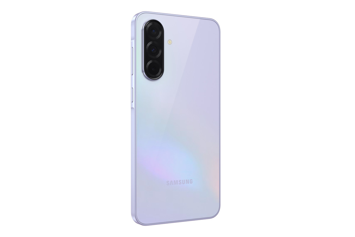 Samsung Galaxy A36 , 256 GB , 8 GB , 4G , Dual-SIM - Lavender
