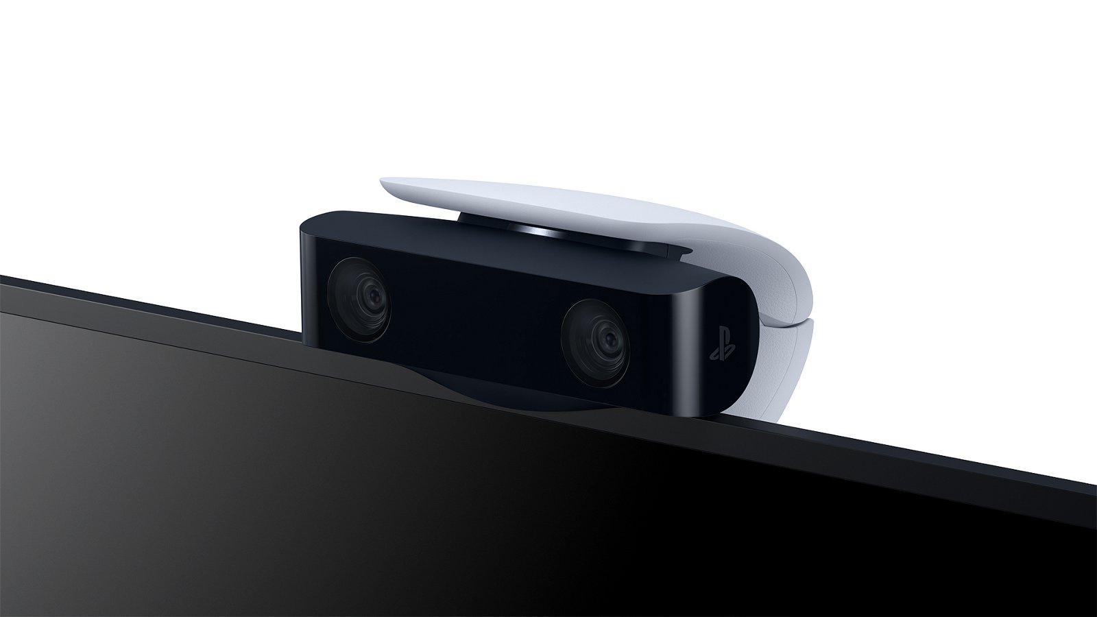 Sony Webcam ,White Black