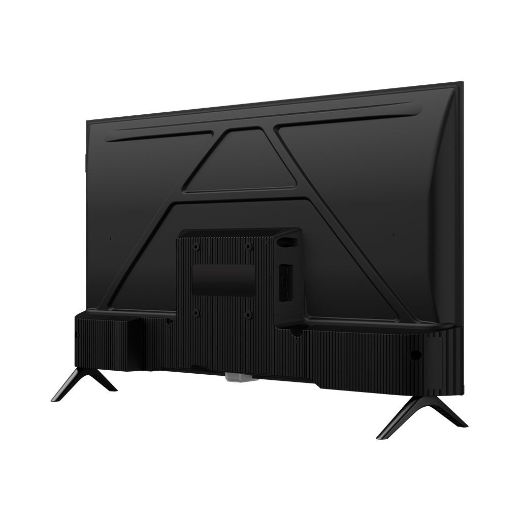 Tcl 32 Inch Smart TV , FHD QLED Built-In Receiver