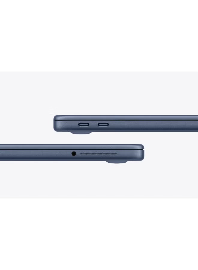 Apple MacBook Neo Laptop ,Apple A18 Pro, 6-core CPU 13 Inch ,512 GB SSD ,8 GB ,Apple 5-core GPU ,macOS - Indigo