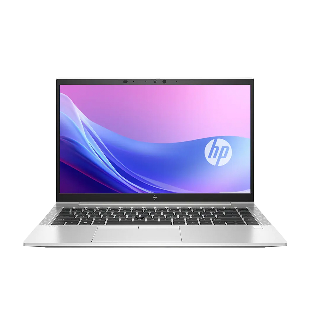 لاب توب استيراد اتش بي ايليت بوك 840 G8 ، معالج انتل كور i5-1135G7 ، هارد 512 جيجا بايت SSD ، رام 16 جيجا بايت ، كارت شاشة انتل ايريس XE جرافيكس