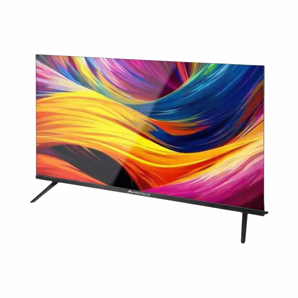 شاشة تلفزيون بدون إطار ارماديللو ، مقاس 32 بوصة ، D LED ، دقة HD - موديل ARM32VA4N-25