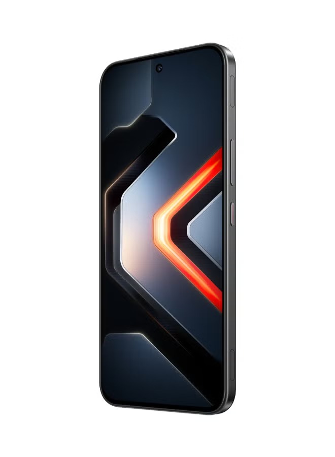 Infinix GT 30 Pro , 512 GB , 12 GB , 5G , Dual-SIM - Dark Flare