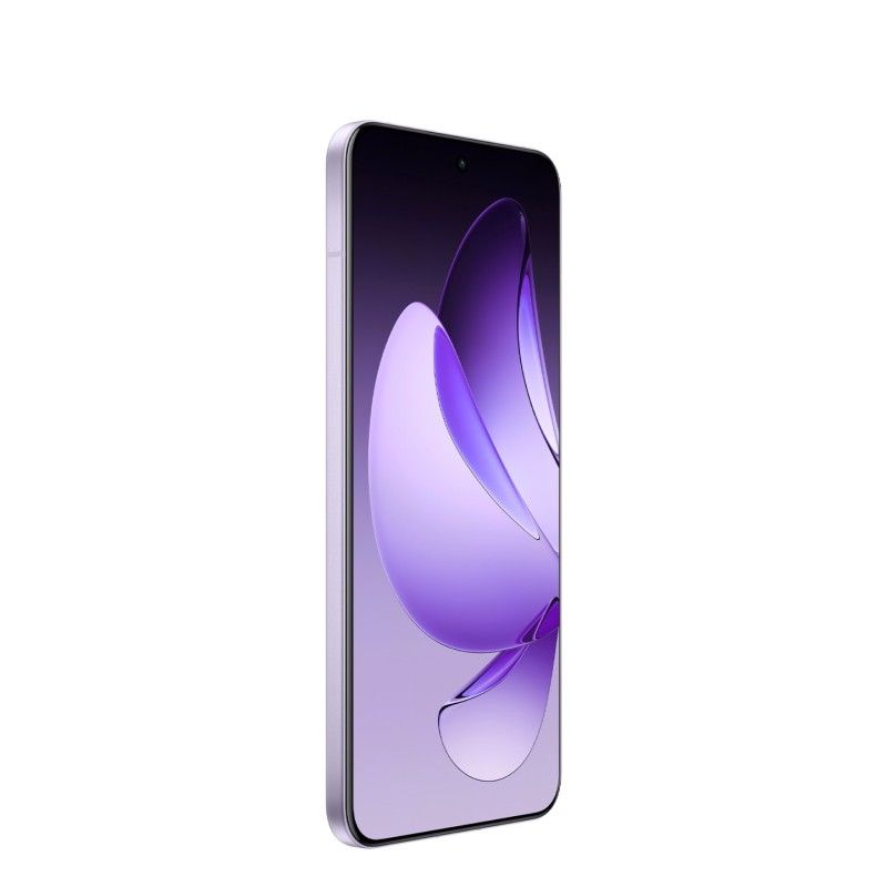 اوبو رينو 13 برو ، سعة 512 جيجا بايت ، رام 12 جيجا بايت ، شبكة 5G ، شريحتين - ارجواني