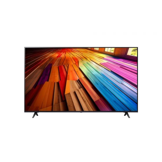 LG 55 Inch Smart TV , 4K UHD LED Built-In Receiver
