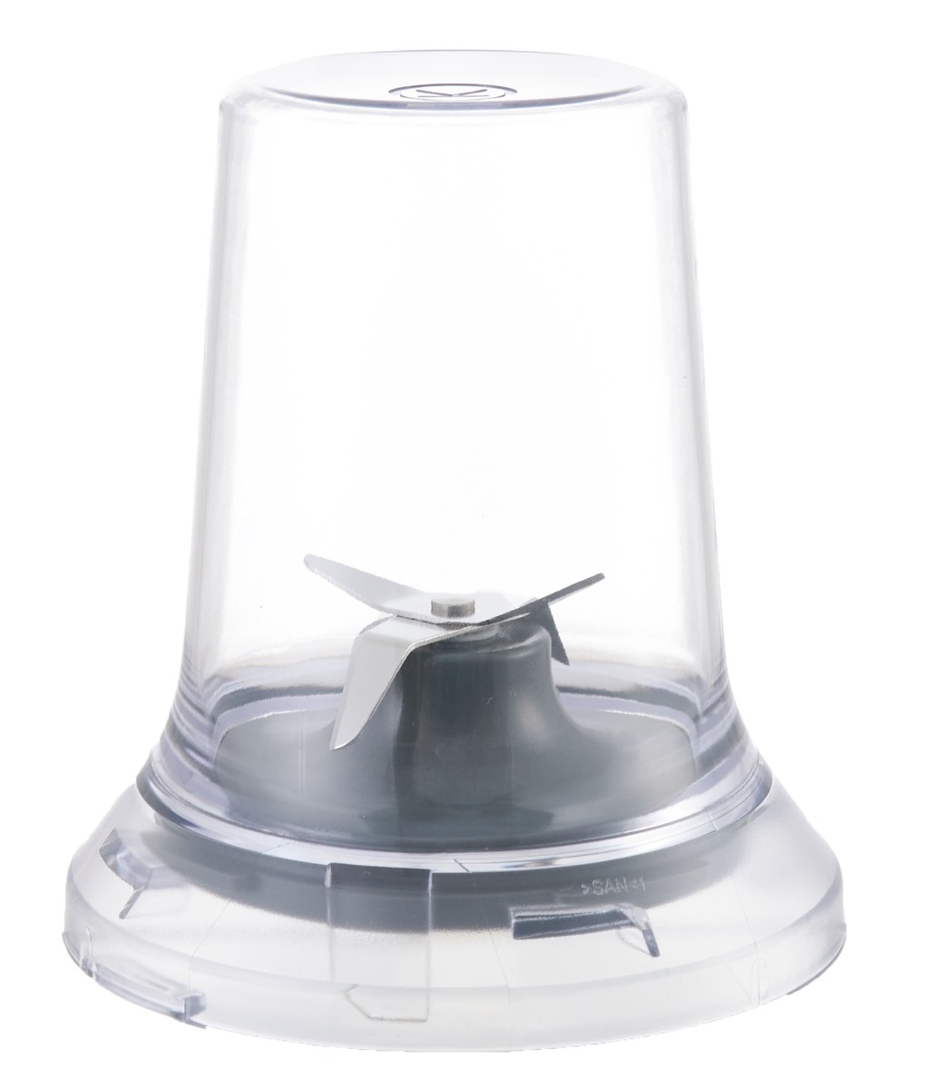 Kenwood Multipro Food Processor , 1000 Watt Silver - FDP65.88si