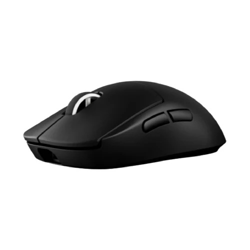 Logitech PRO X SUPERLIGHT 2c Wireless Gaming Mouse , Black - 910-007532