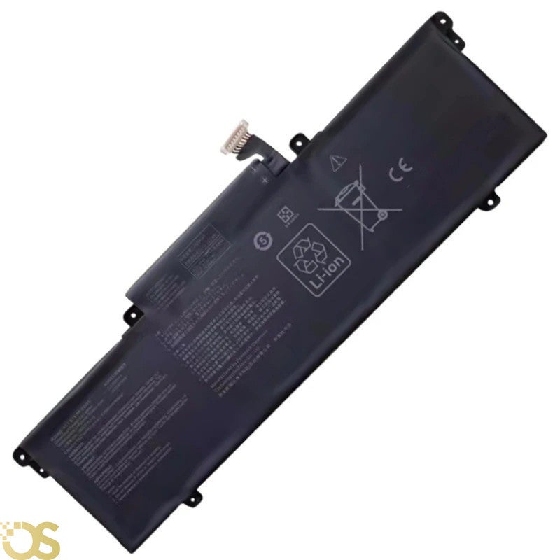 Generic ASUS C31N1914 Laptop Battery for Asus ZenBook 13 UX425UG ZenBook 14 UX435EA C31N1914 - C31N1914
