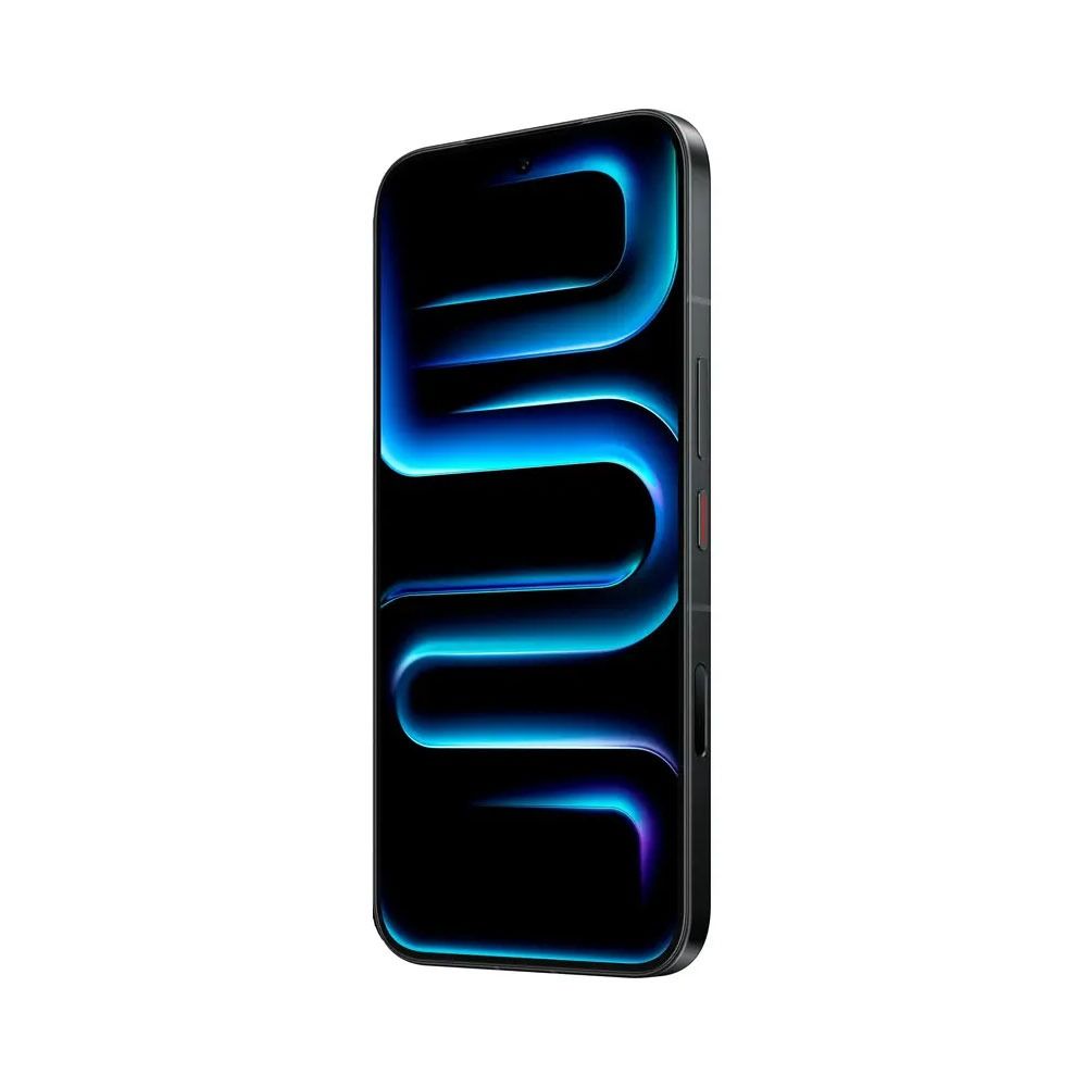 انفنكس نوت 60 برو ، سعة 256 جيجا بايت ، رام 12 جيجا بايت ، شبكة 4G ، شريحتين - اسود تورينو