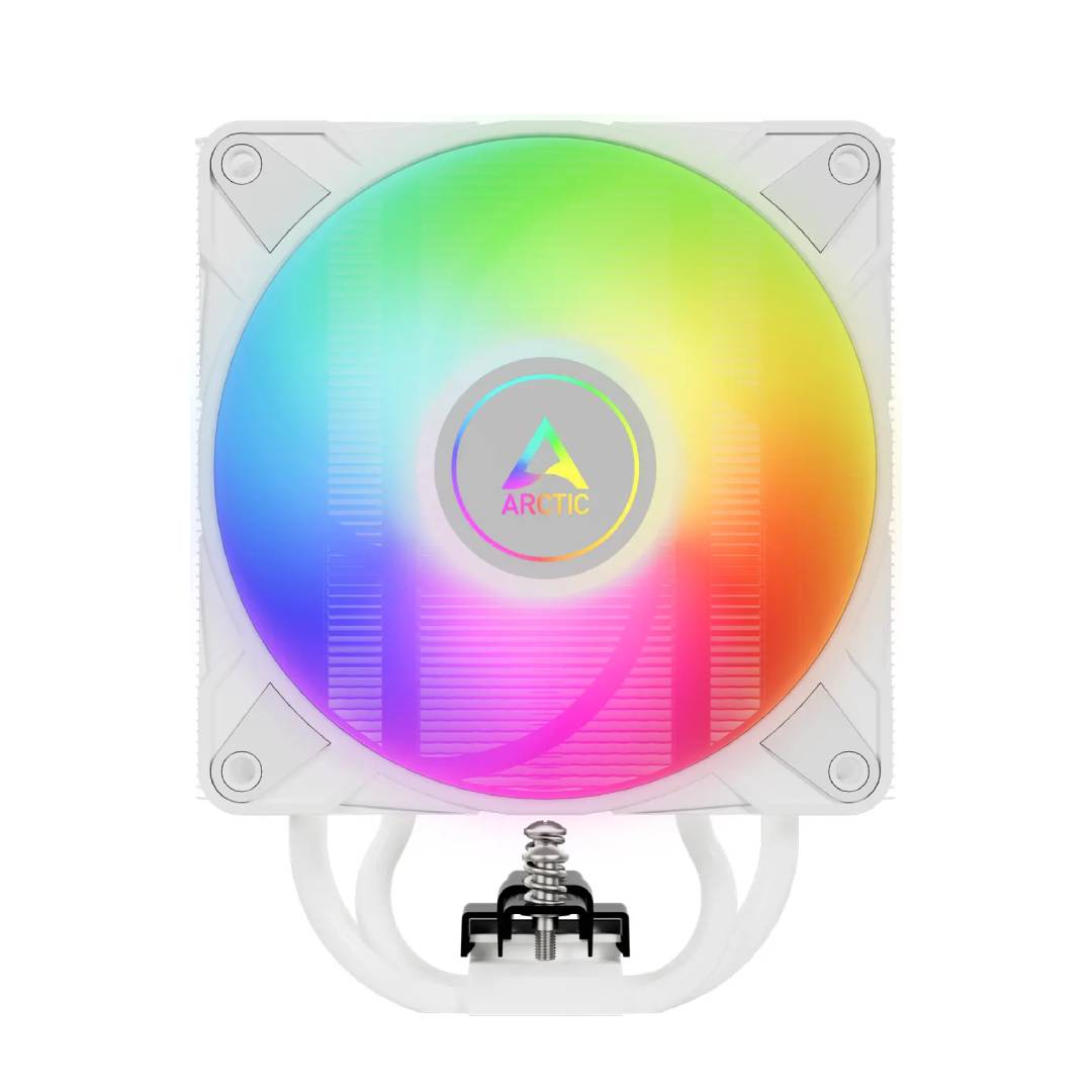 Arctic Freezer 36 A-RGB CPU Cooling Fan ,White