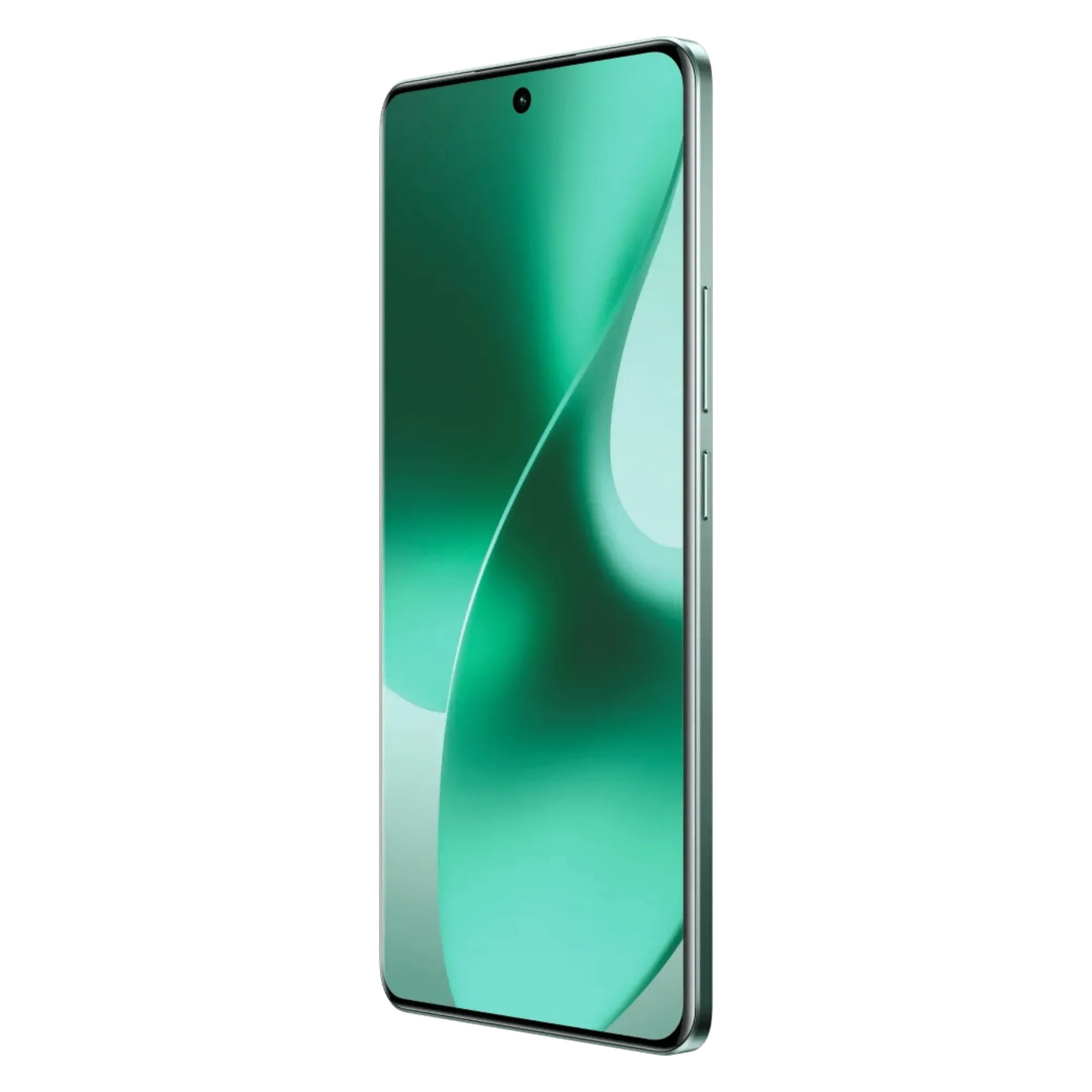 ريلمي 15 برو ، سعة 256 جيجا بايت ، رام 12 جيجا بايت ، شبكة 5G ، شريحتين - اخضر فيلفت
