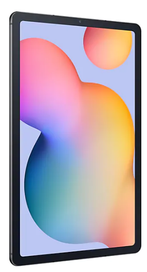 Samsung Galaxy Tab S6 Lite Tablet ,64 GB ,4 GB ,4G ,Single SIM ,Grey