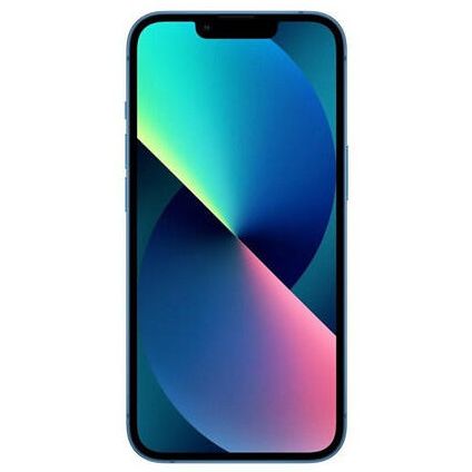 Apple iPhone 13 , 256 GB , 4 GB , 5G , Single SIM - Blue