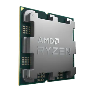 Amd Ryzen 7 9800X3D Processor