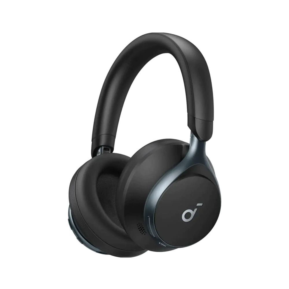Anker Soundcore Space One Over Ear Headphones , Black - A3035011