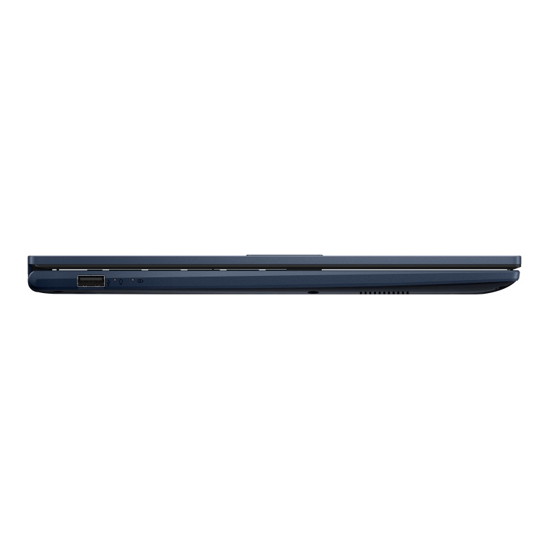 لاب توب اسوس Vivobook 15 X1504 ، معالج انتل كور i5-1235U 15.6 بوصة ، هارد 512 جيجا بايت SSD ، رام 8 جيجا بايت ، كارت شاشة انتل UHD جرافيكس ،ويندوز 11 - ازرق كوايت