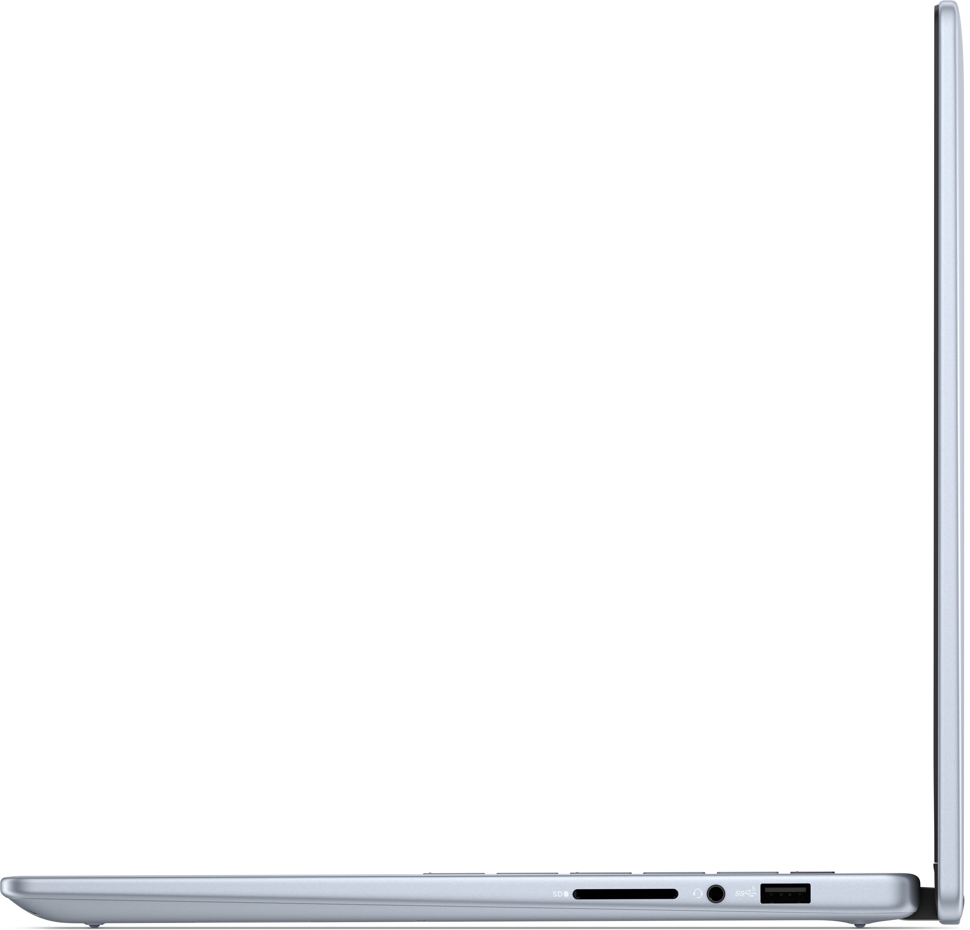 لاب توب 2 في 1 ديل انسبيرون 14 - 7440 ، معالج انتل كور 5 120U 14 بوصة ، هارد 512 جيجا بايت SSD ، رام 8 جيجا بايت ، كارت شاشة انتل UHD جرافيكس ،ويندوز 11 - ازرق ثلجي